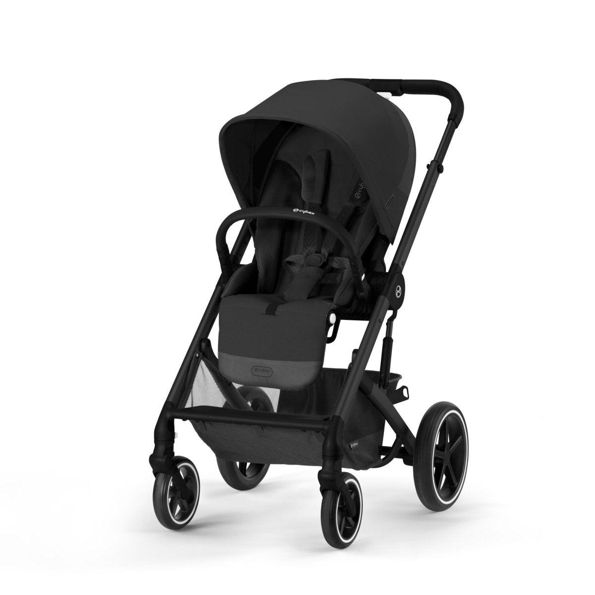 mininuts cybex Coche de Paseo Balios S 3.0 Lux SLV Cybex