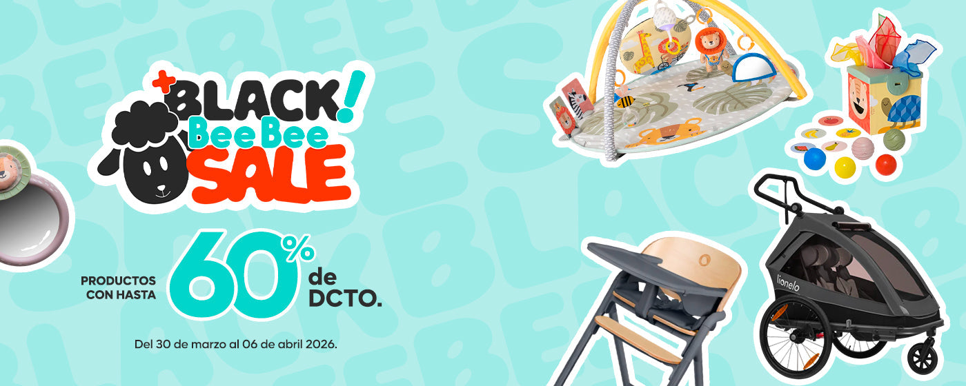Black Sale