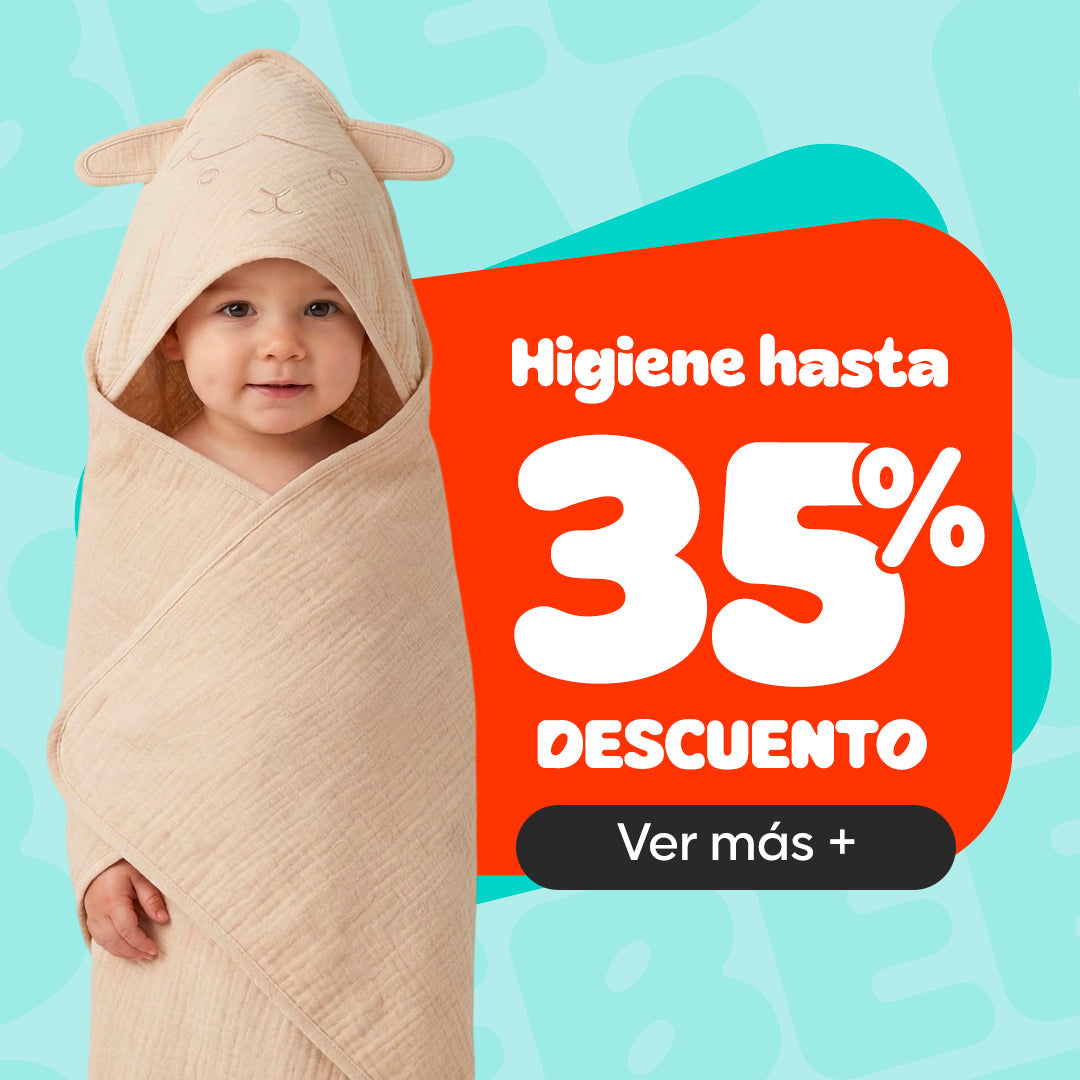 Black Sale - Higiene y Salud
