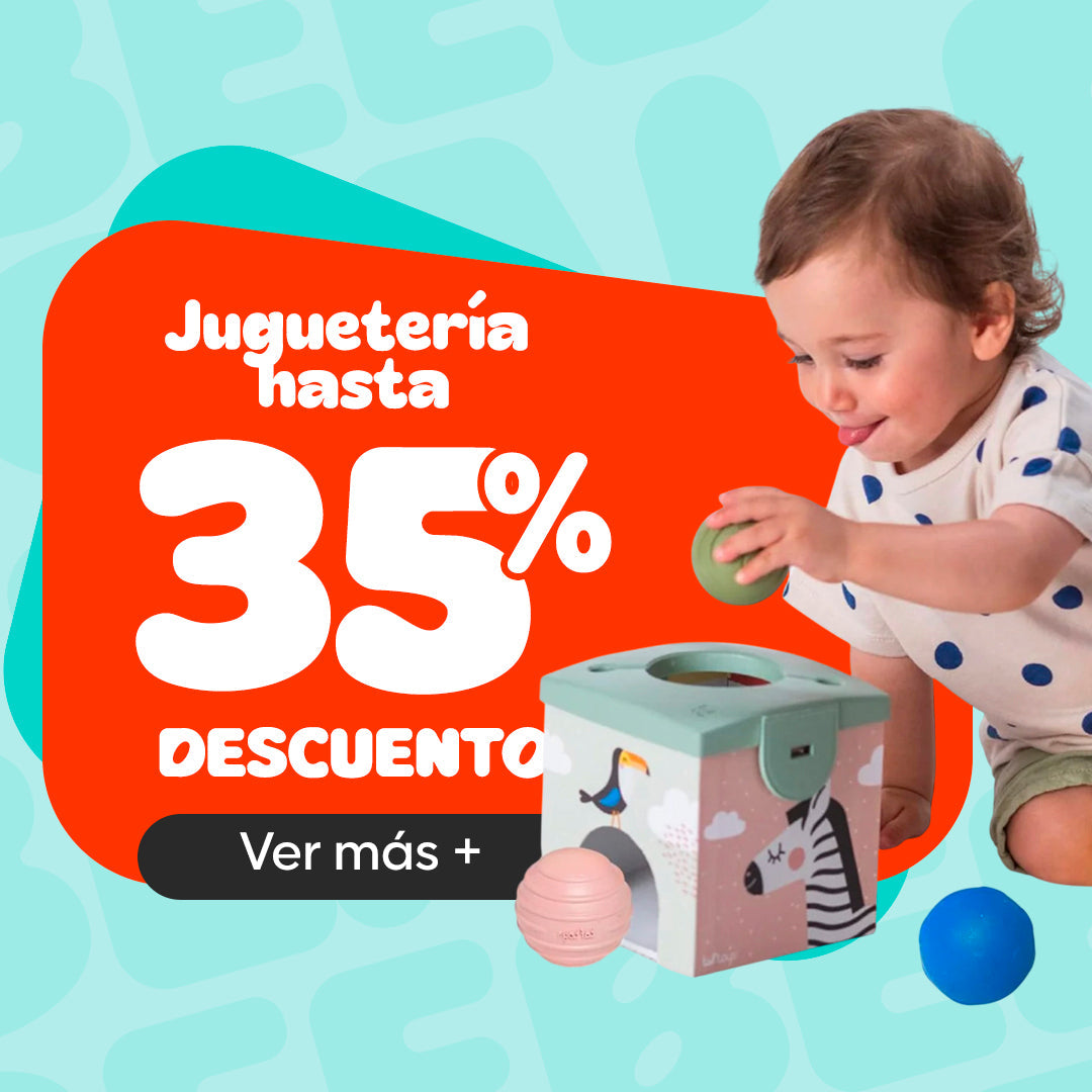 Black Sale - Juguetería