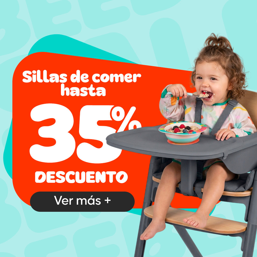 Black Sale - Sillas de Comer