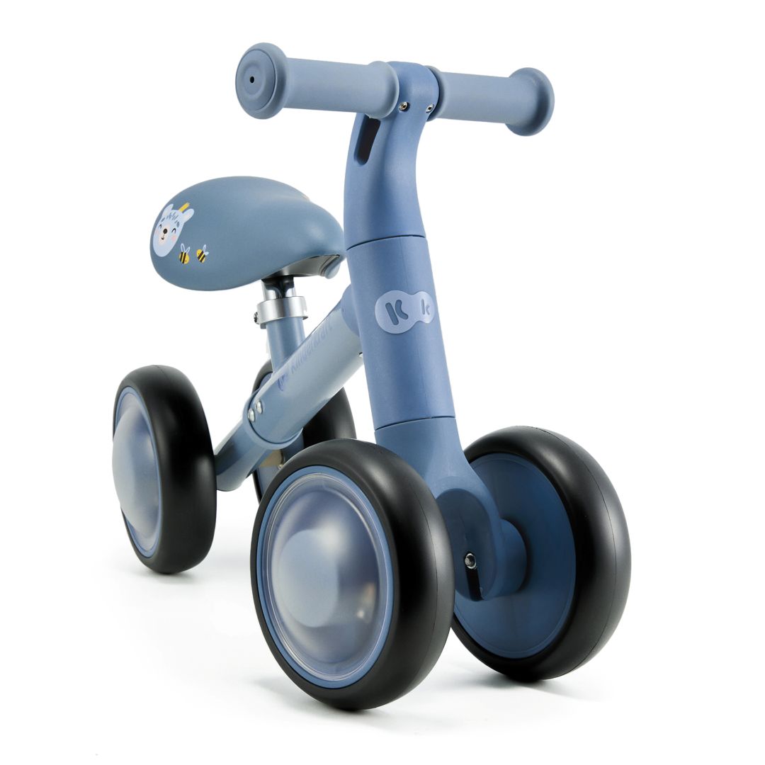 Triciclo Cutie Flash Blue