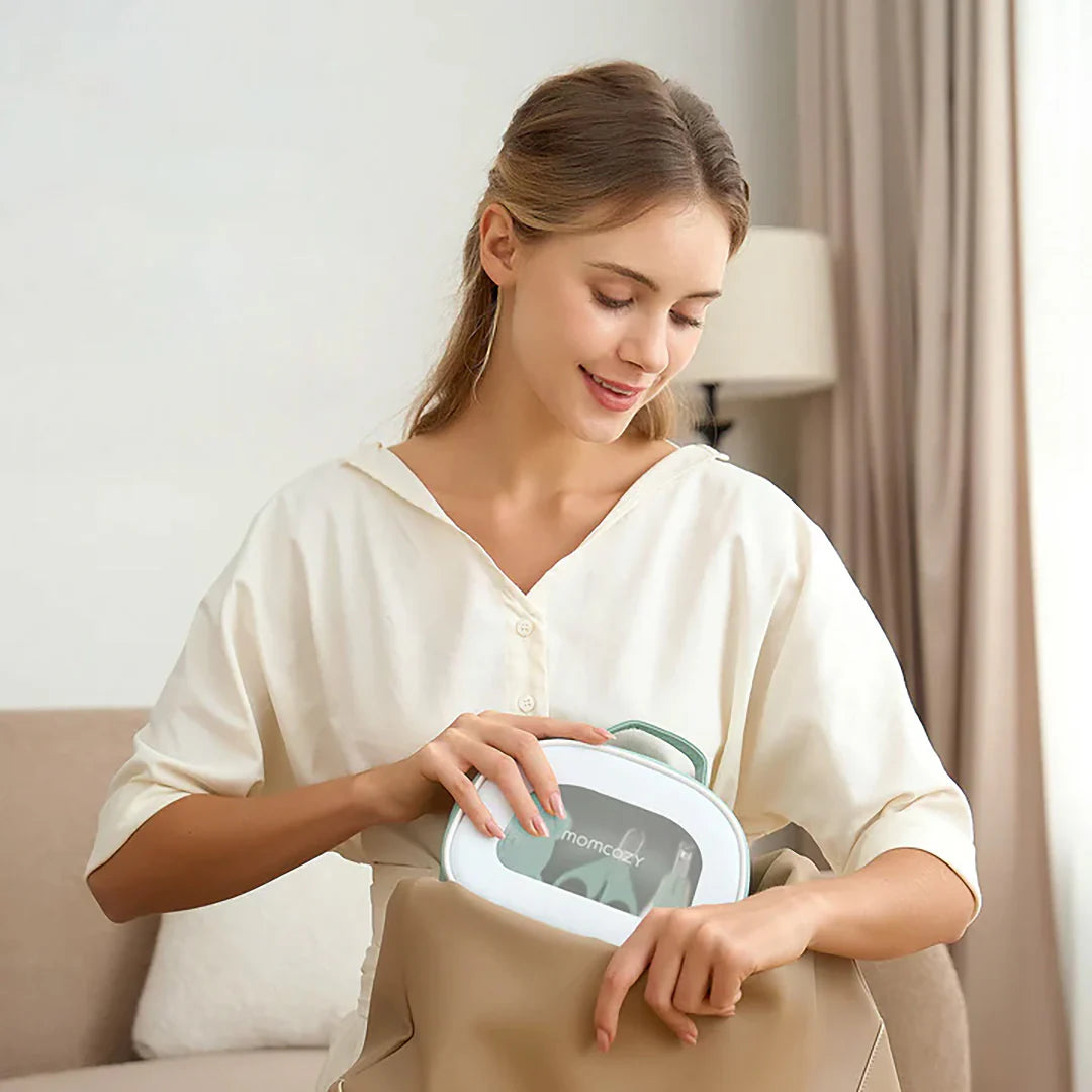 Kit Baby Care All In 1 Core