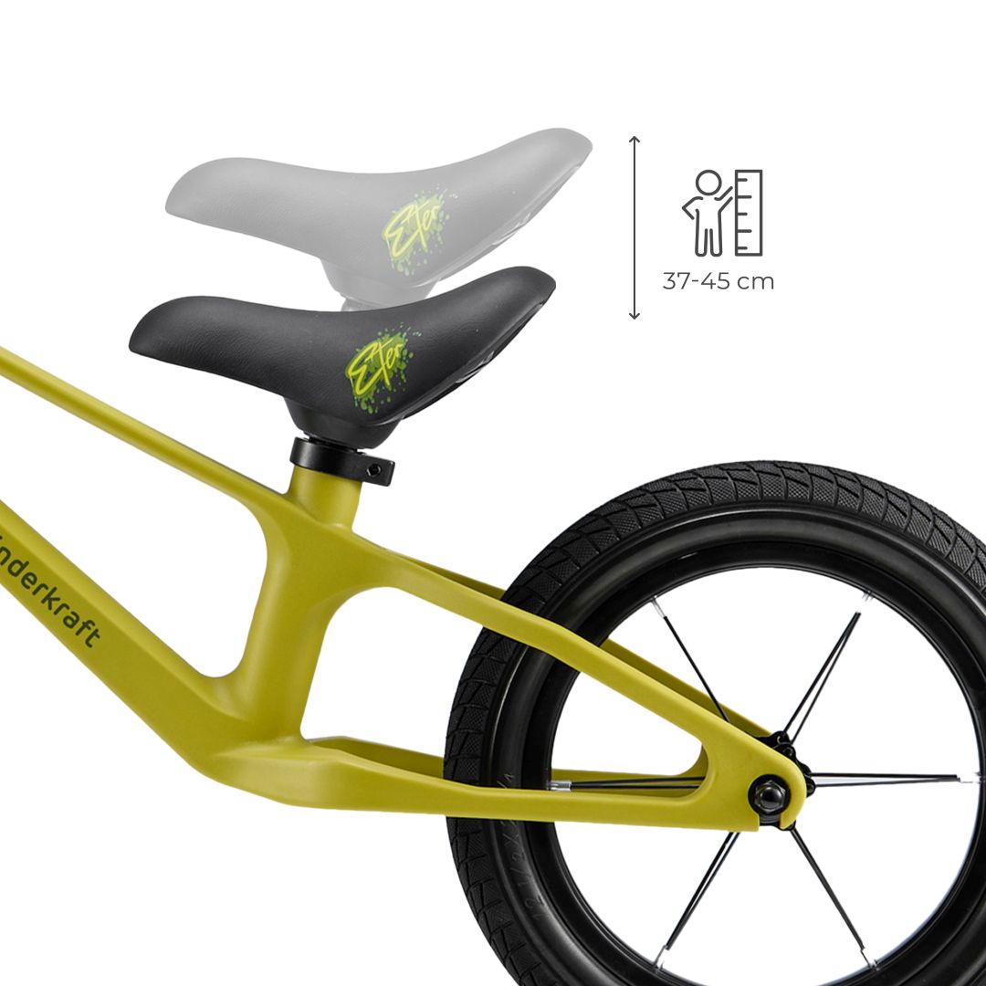 Bicicleta de Balance ETER Lima
