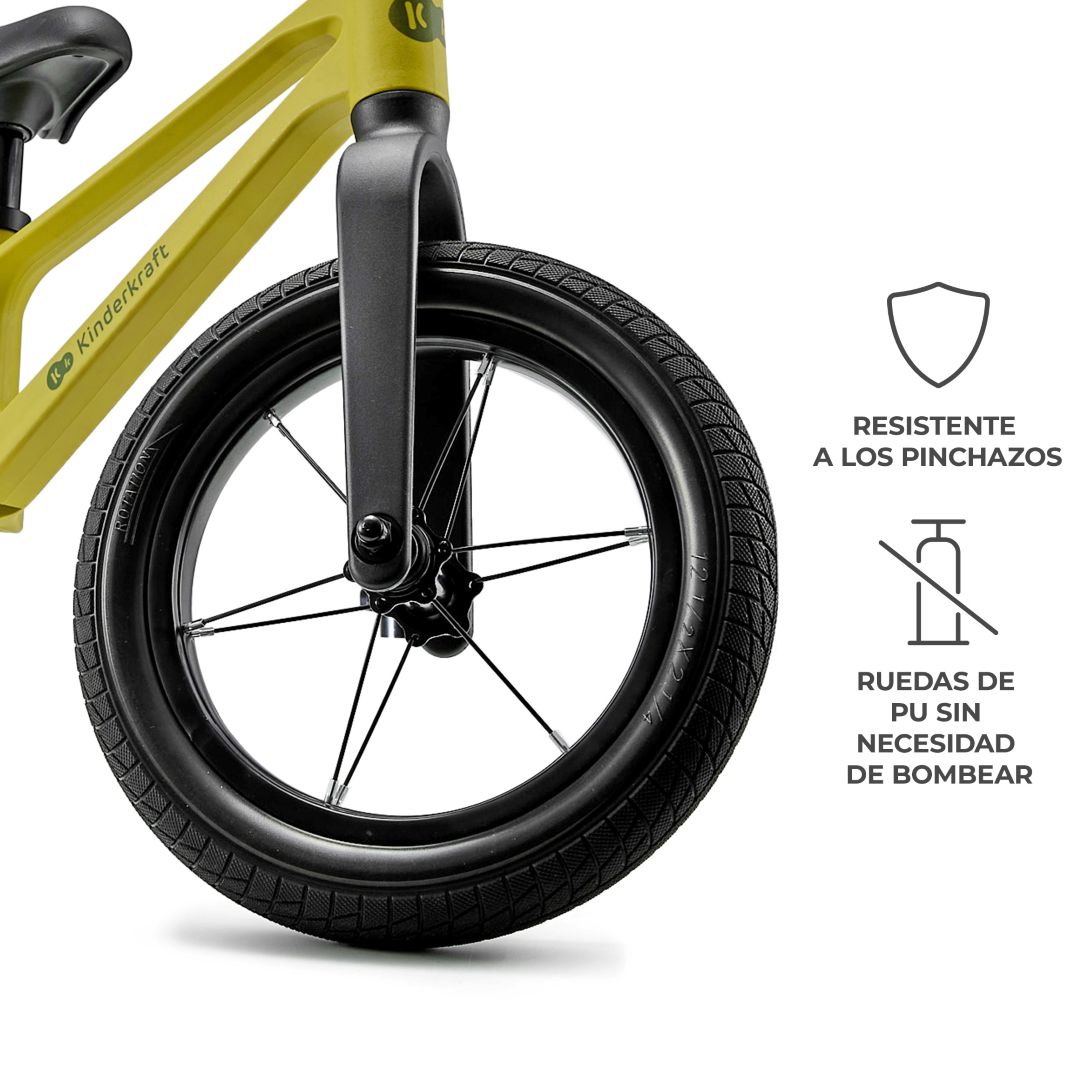Bicicleta de Balance ETER Lima