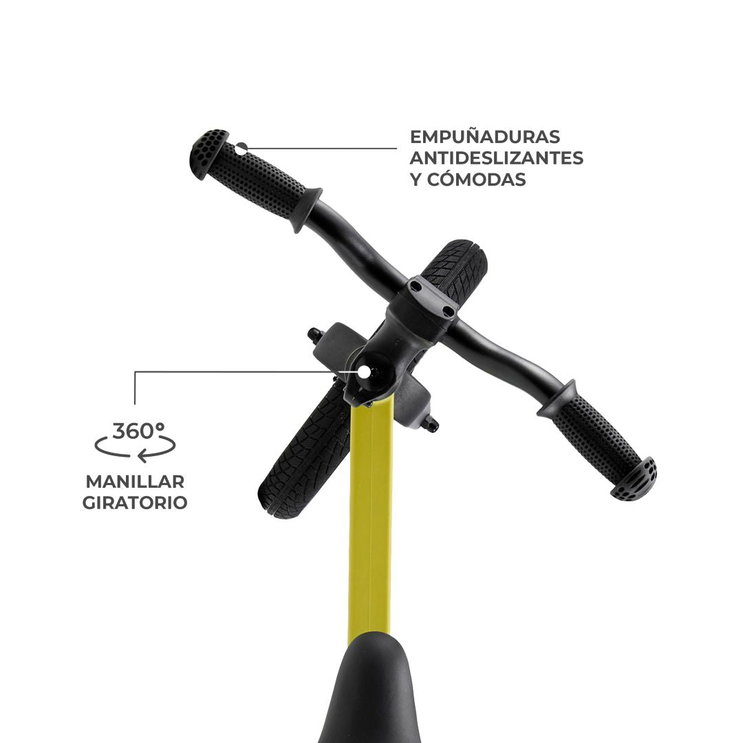Bicicleta de Balance ETER Lima