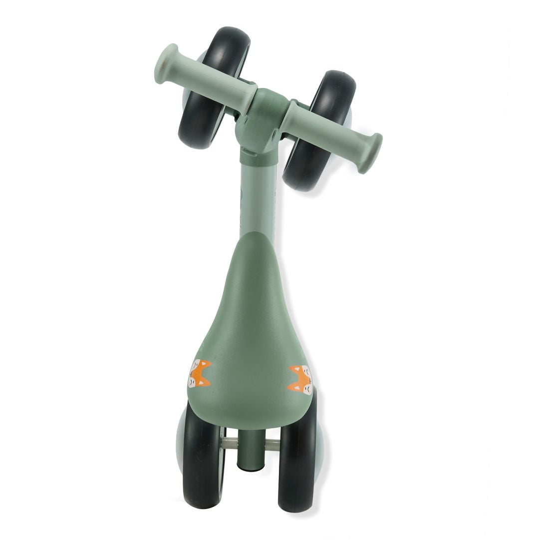 Triciclo Cutie Flash Green