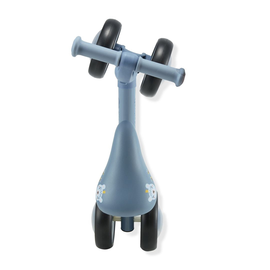 Triciclo Cutie Flash Blue