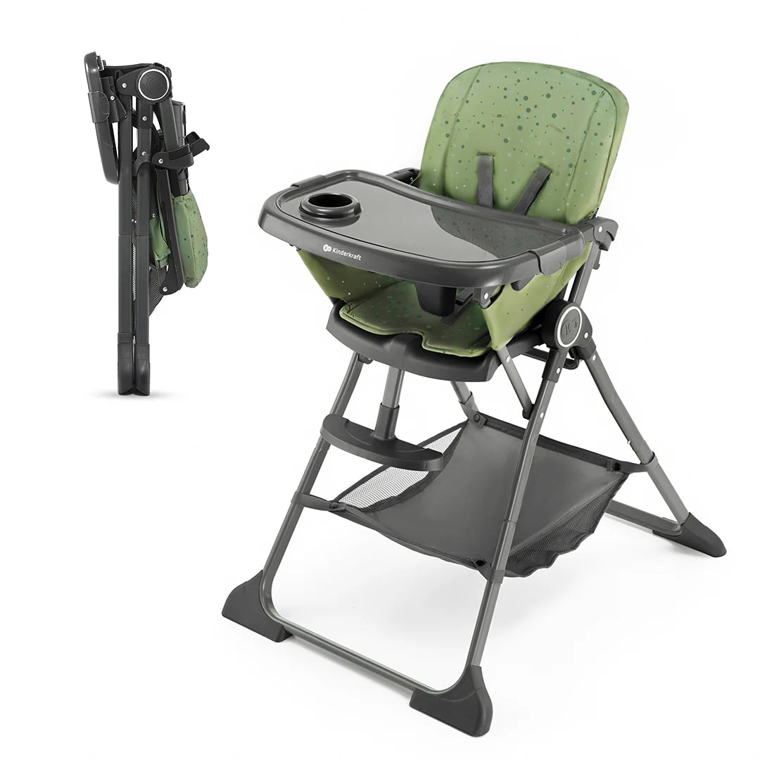 Silla de Comer Plegable Foldee