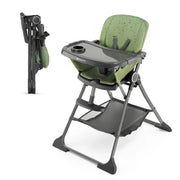 Silla de Comer Plegable Foldee