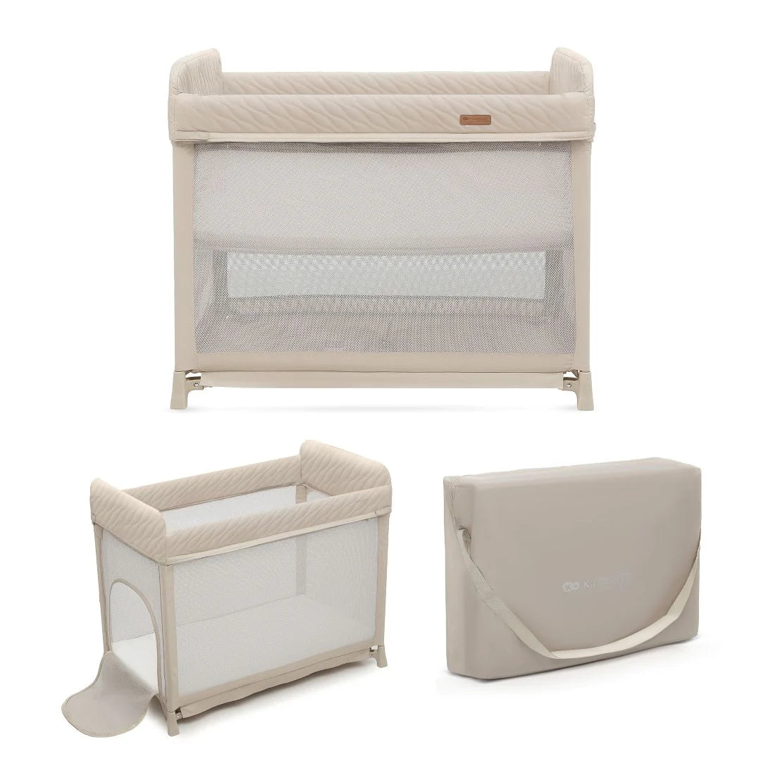 Cuna de Viaje Plegable Moon Dream