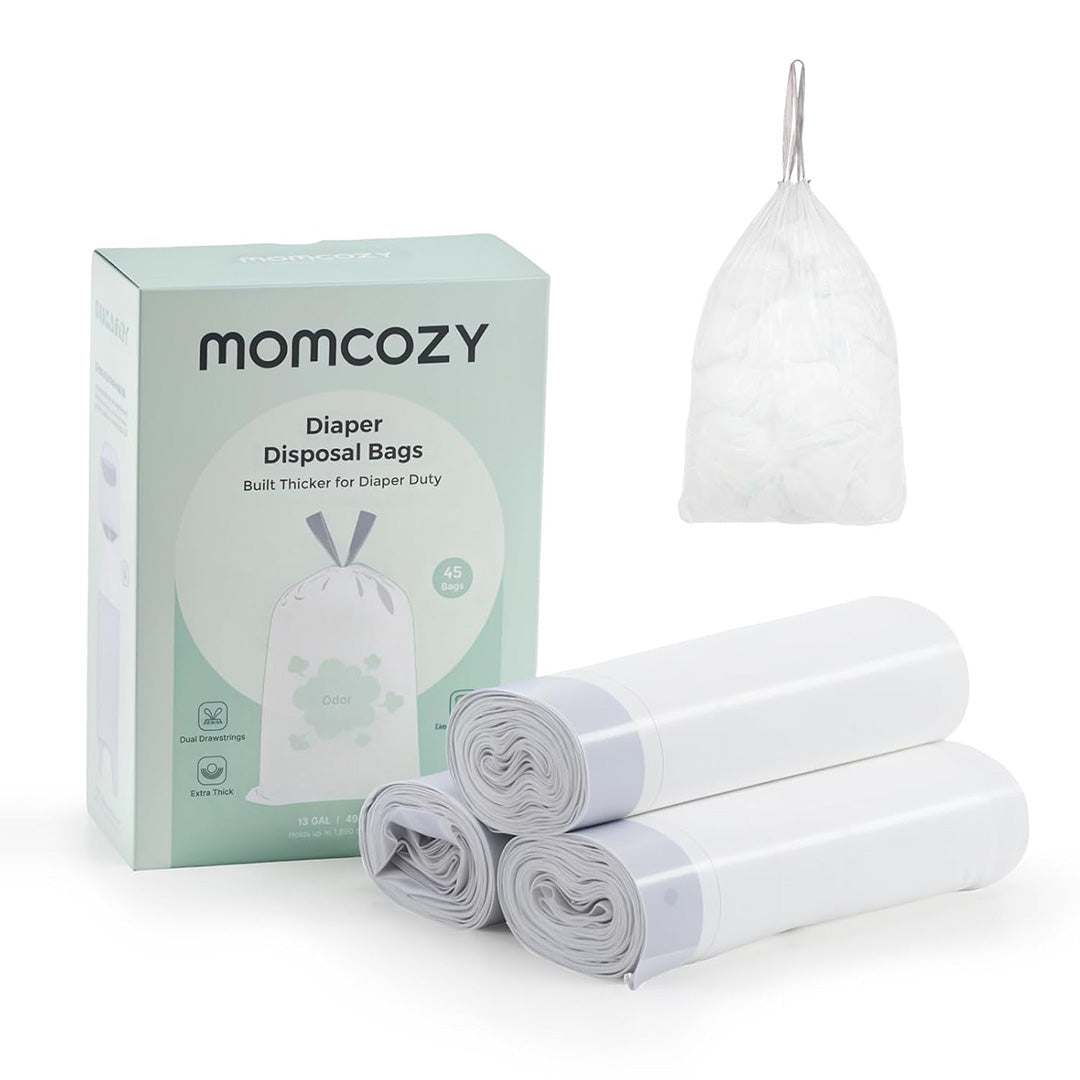 Bolsas de repuesto Momcozy para basurero de pañales