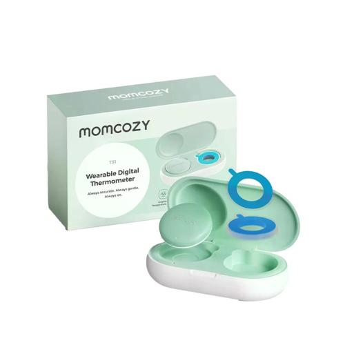 Termómetro Continuo Momcozy para Bebé
