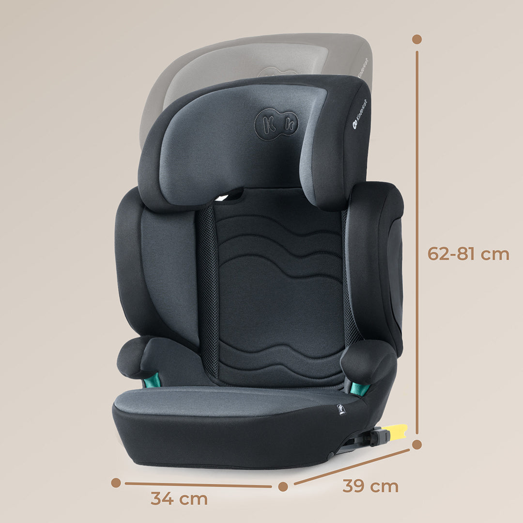 Silla de auto Butaca XPAND 2 i-Size