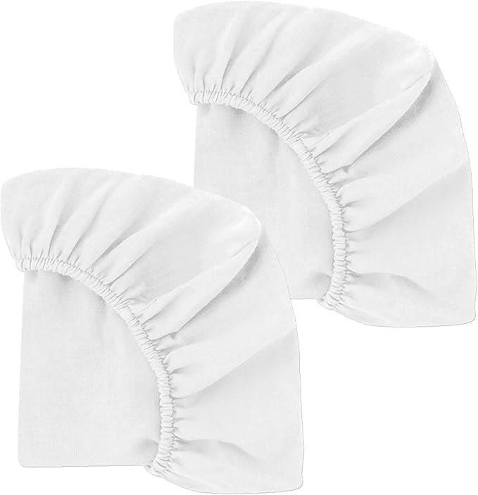 Pack de sabanas bajeras  90 x 140 cm