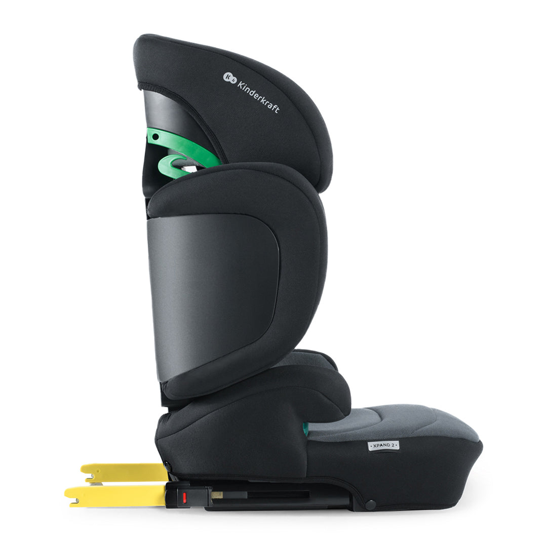 Silla de auto Butaca XPAND 2 i-Size