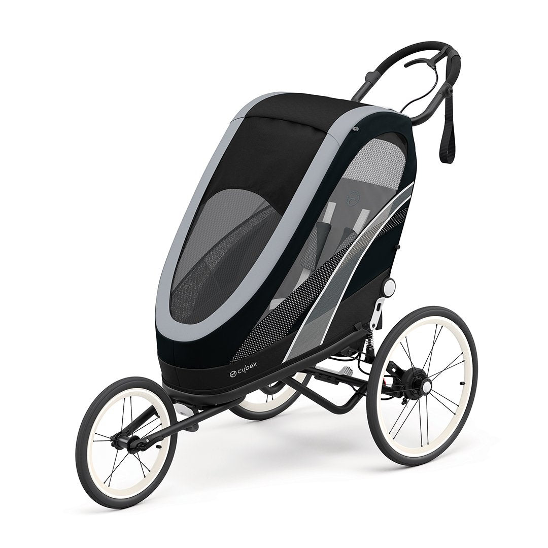 Coche Sport Zeno – Bee Bee