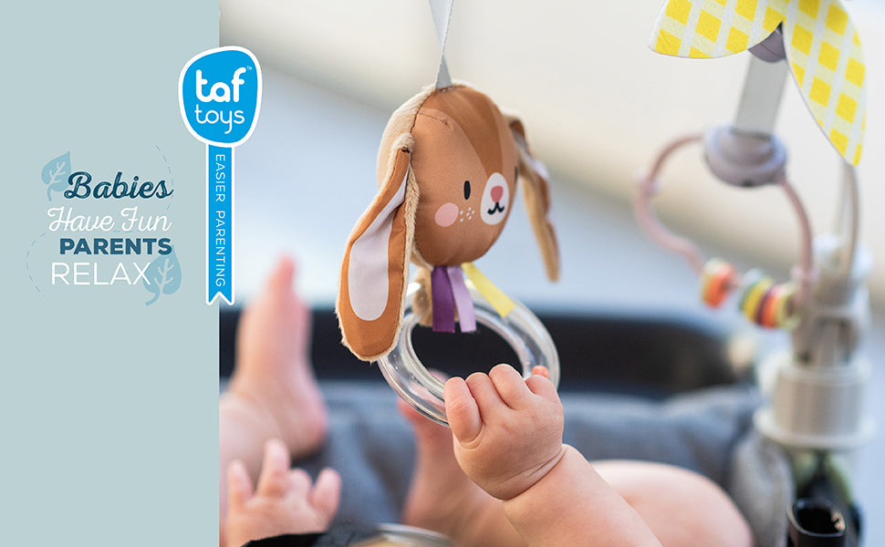 Arco de actividades Crece Conmigo