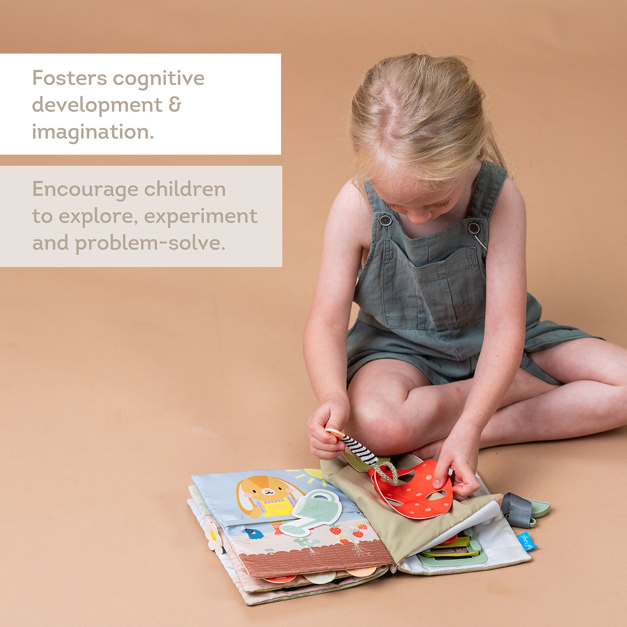 Mi Primer Libro de Actividades