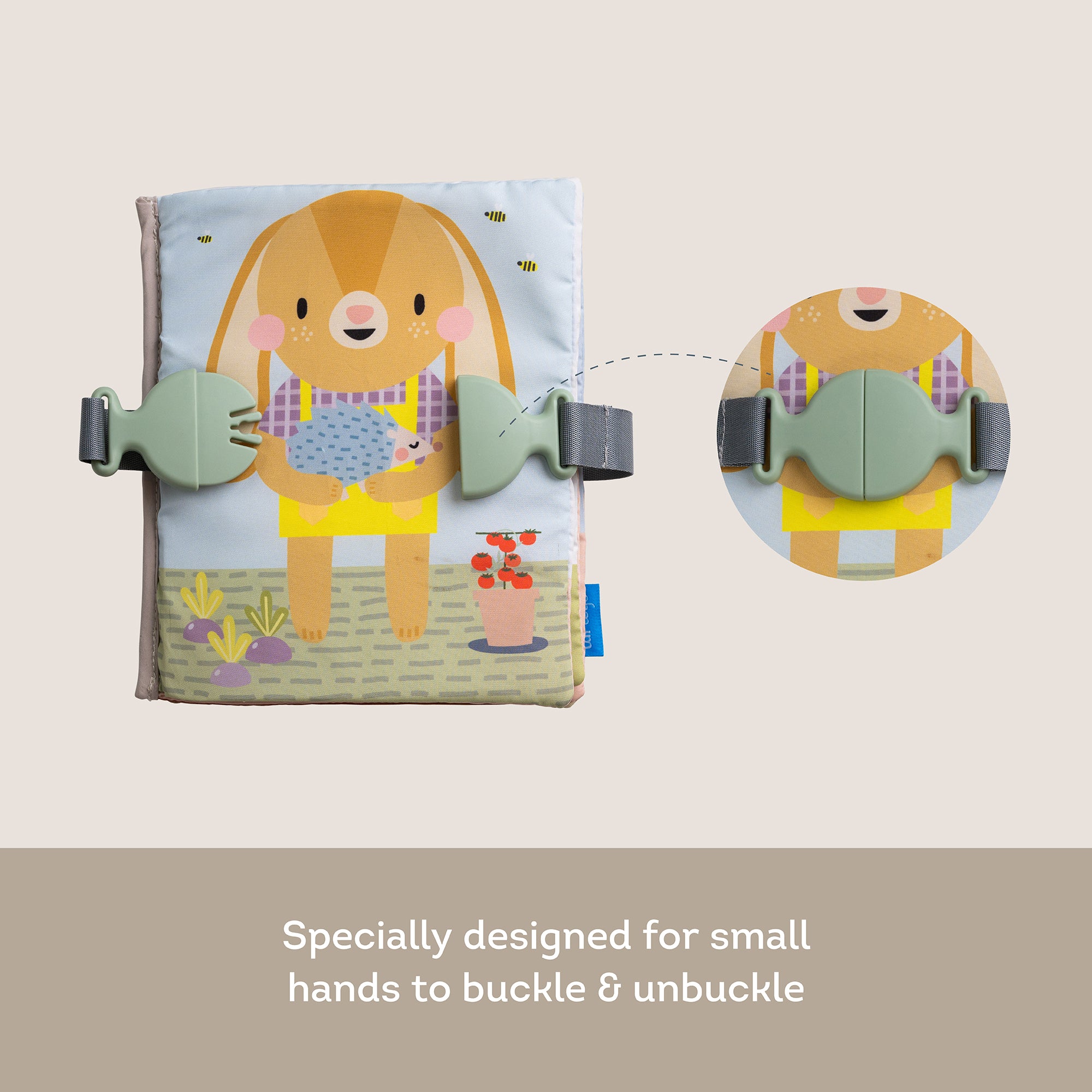 Mi Primer Libro de Actividades