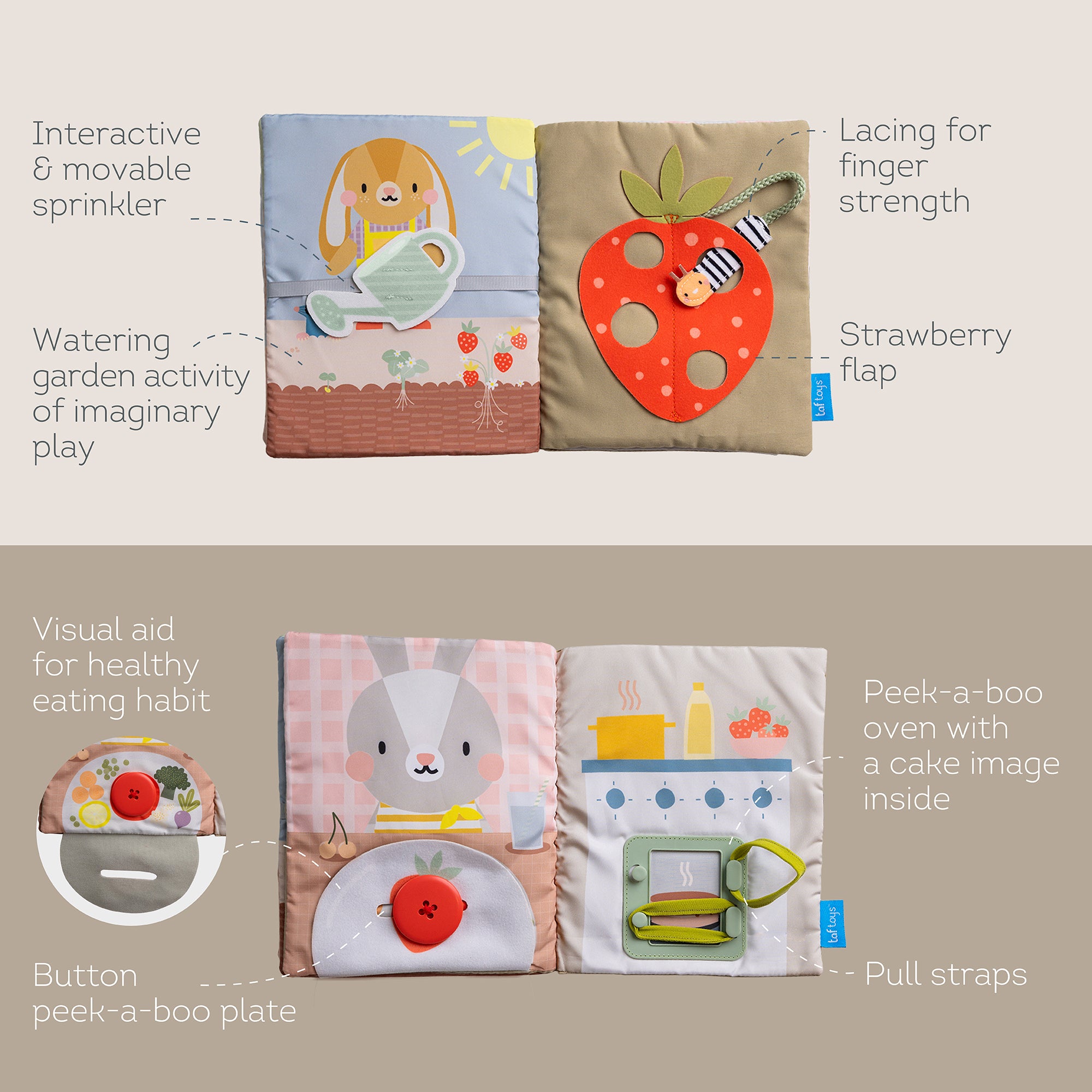 Mi Primer Libro de Actividades