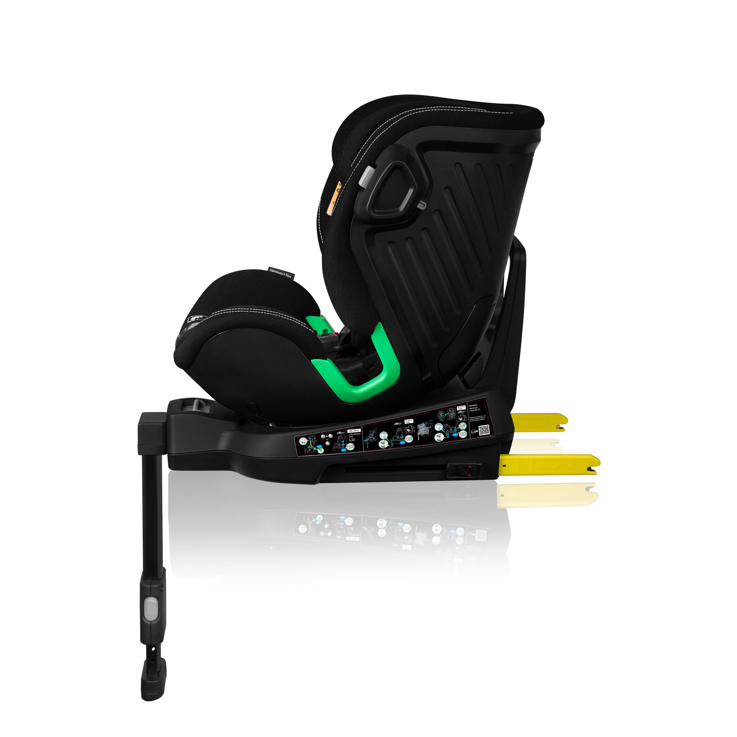 Silla de Auto Harmony I size