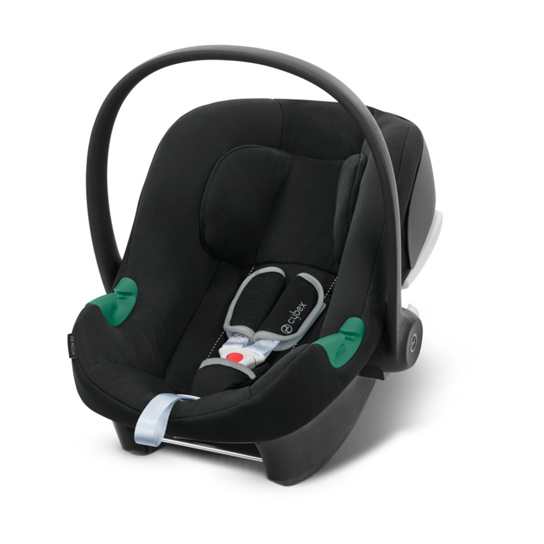 Travel System Pockit Plus All Terrain + Aton B2 + Base