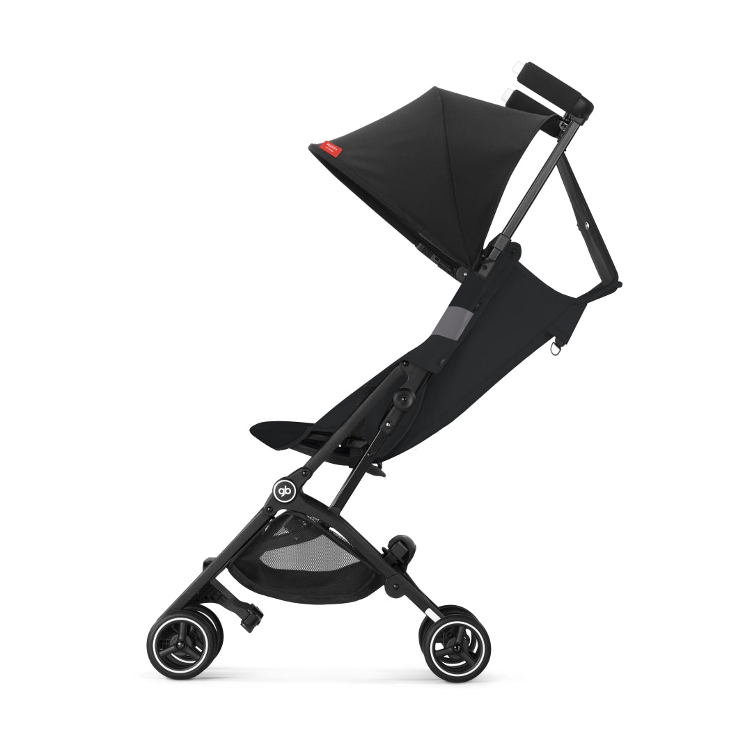 Travel System Pockit Plus All Terrain + Aton B2 + Base