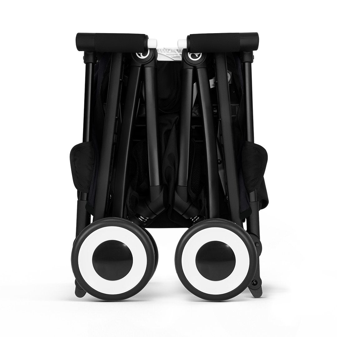 Travel System Libelle + Aton B2 + Base Cybex