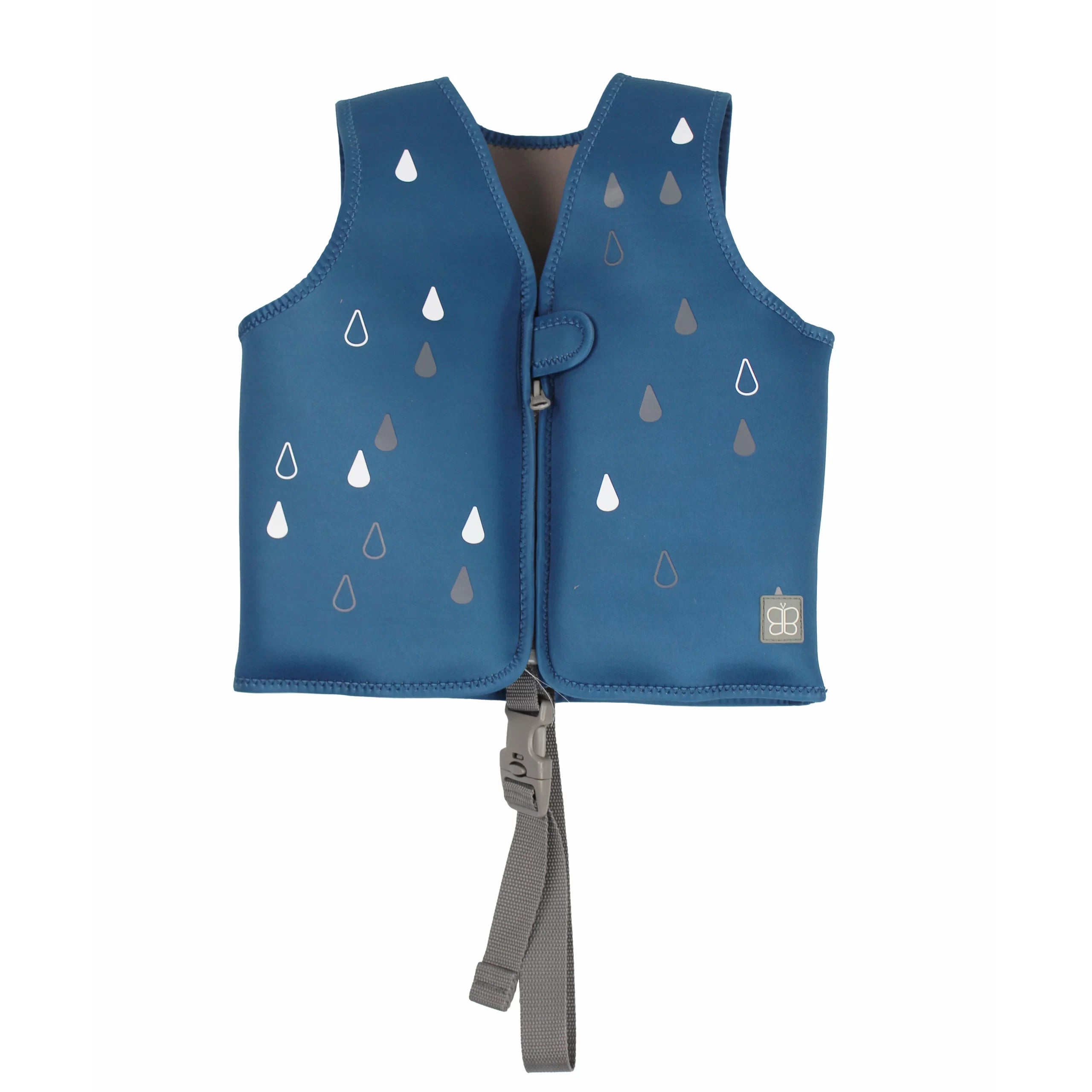 Chaleco de Natación NAJ Medium