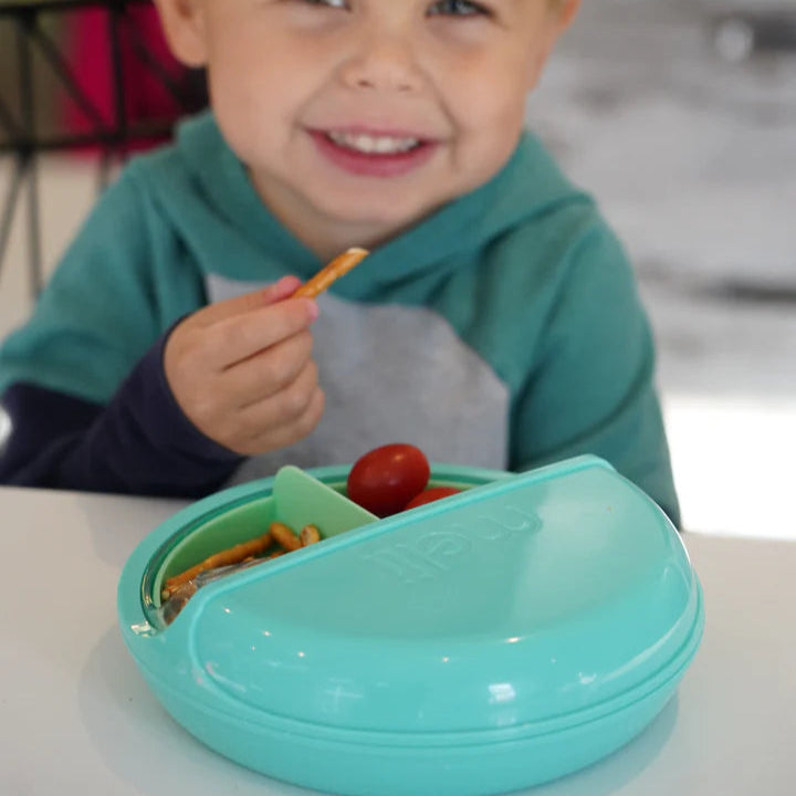 Contenedor Spin Snack XL