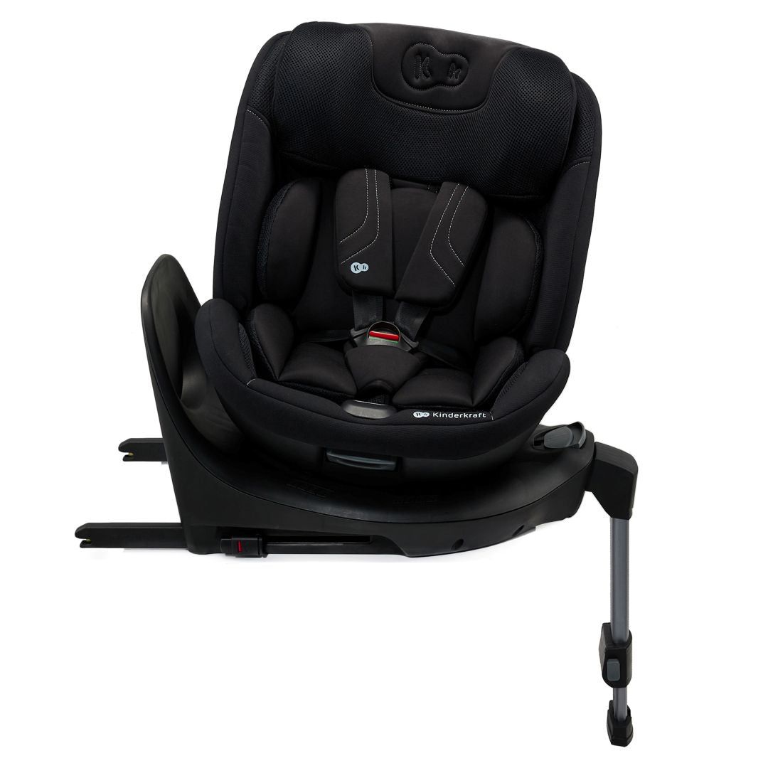 Silla de Auto Convertible Noli Black