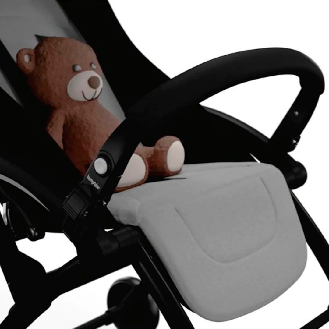 Manillar para coche Bumperbar Universal