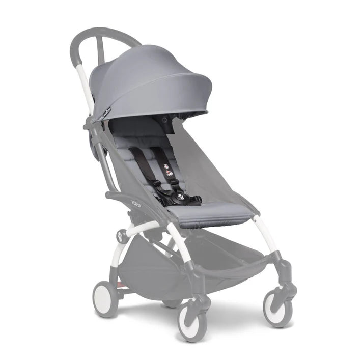 Asiento 6+ para Coche Ultracompacto Stokke® YOYO³