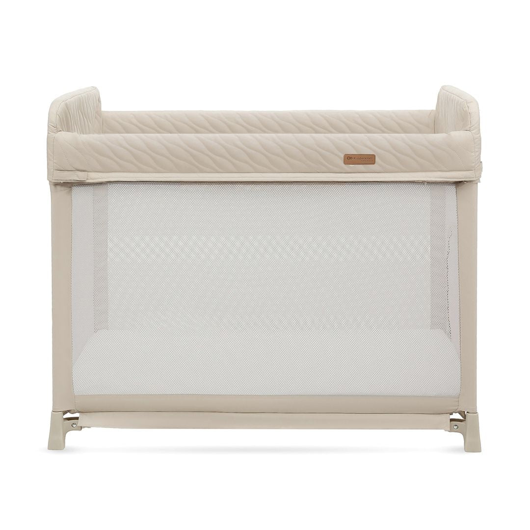 Cuna de Viaje Plegable Moon Dream