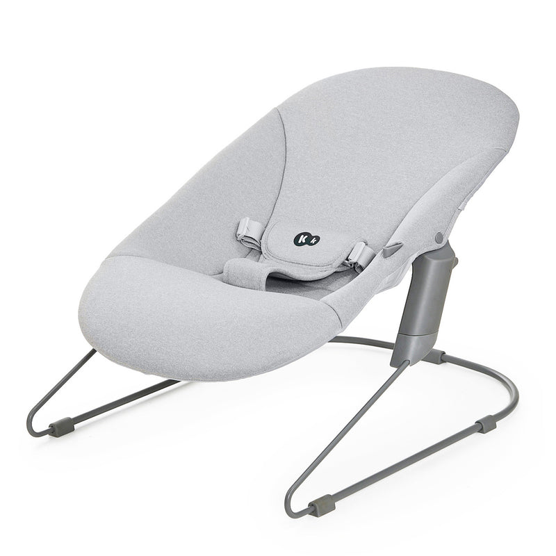 Silla de comer evolutiva 4 en 1 Enock Full White + Calmee