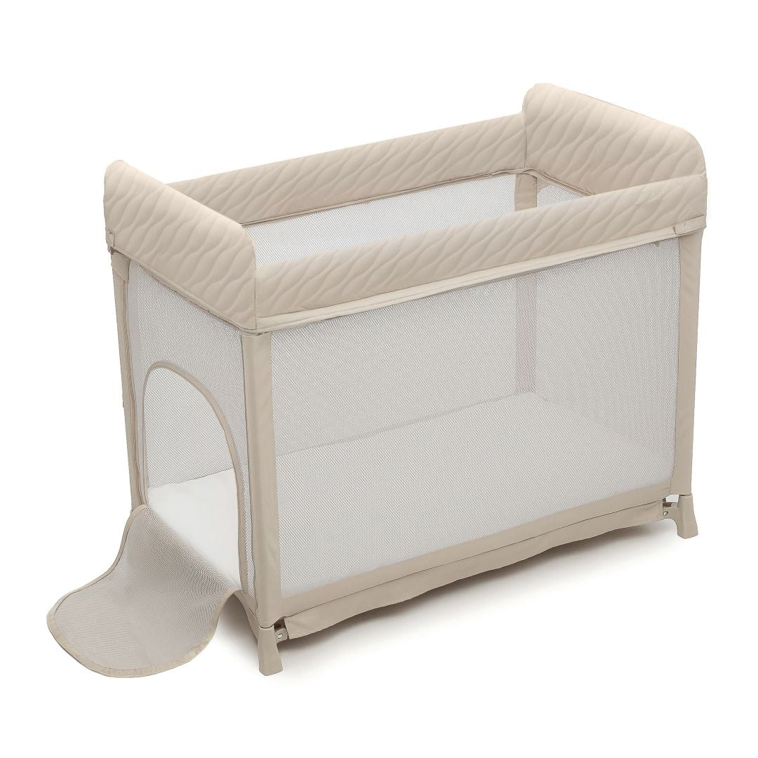 Cuna de Viaje Plegable Moon Dream