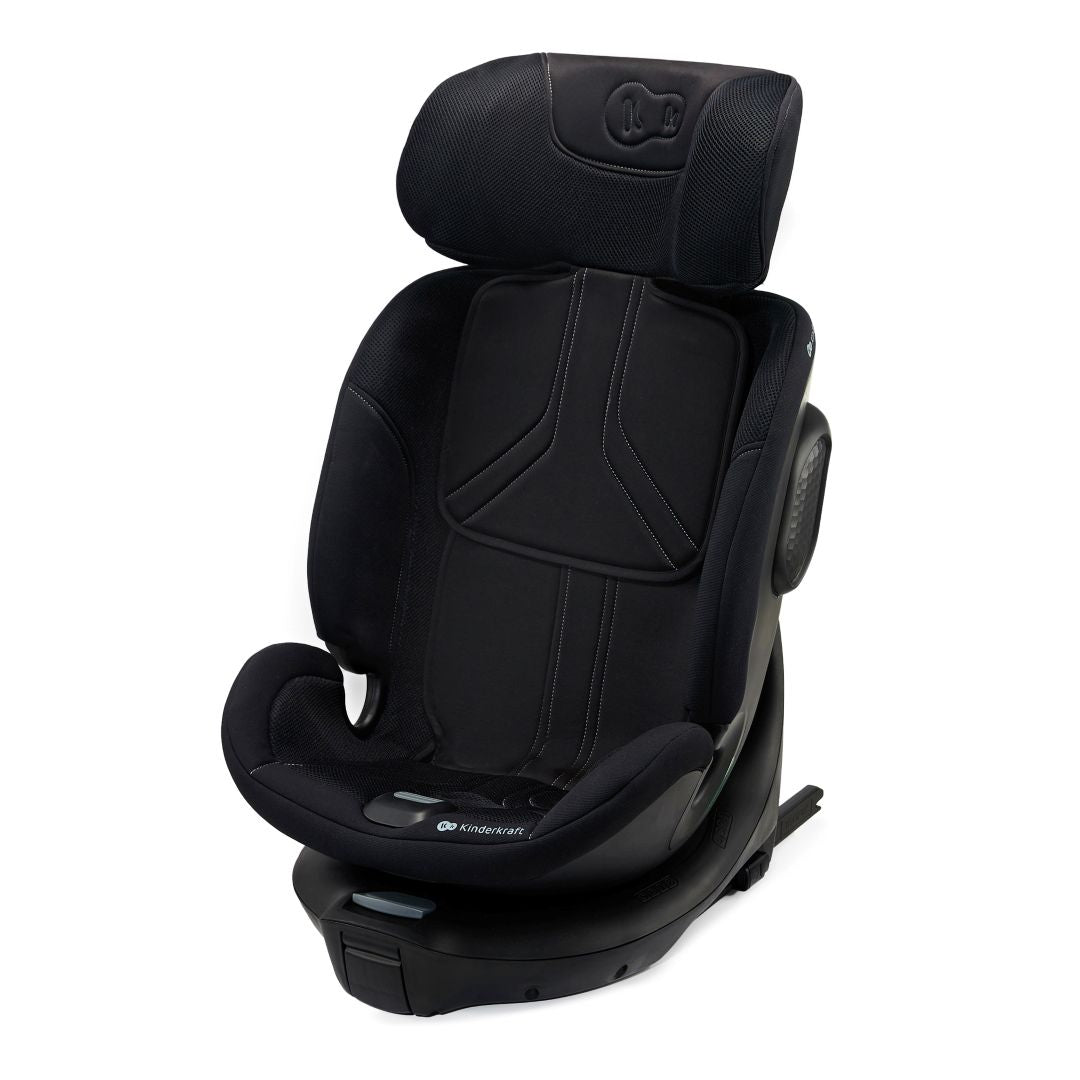 Silla de auto convertible todo en 1  XRIDER 2 i-Size