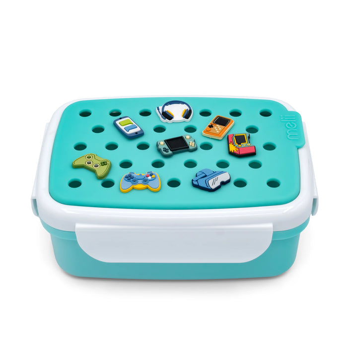 Lonchera Bento Box 880 ml Charm