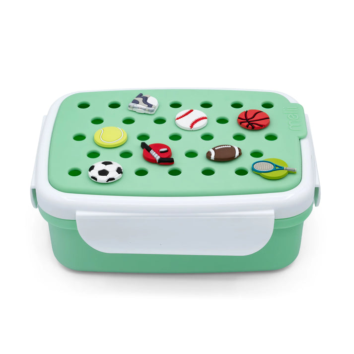 Lonchera Bento Box 880 ml Charm