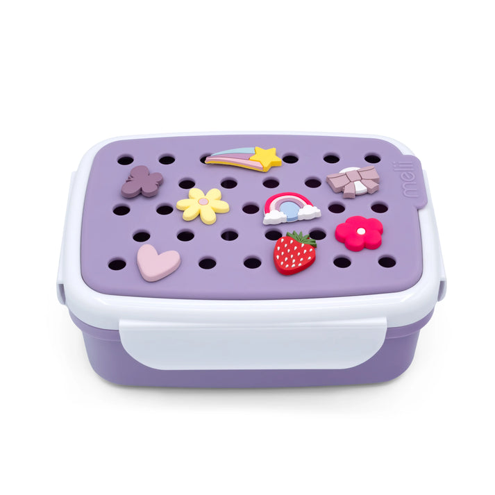Lonchera Bento Box 880 ml Charm