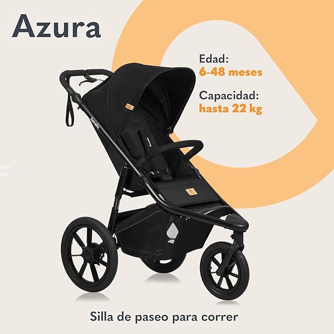 Coche Deportivo Azura