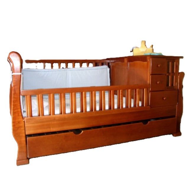 Cuna Multiple Cuja