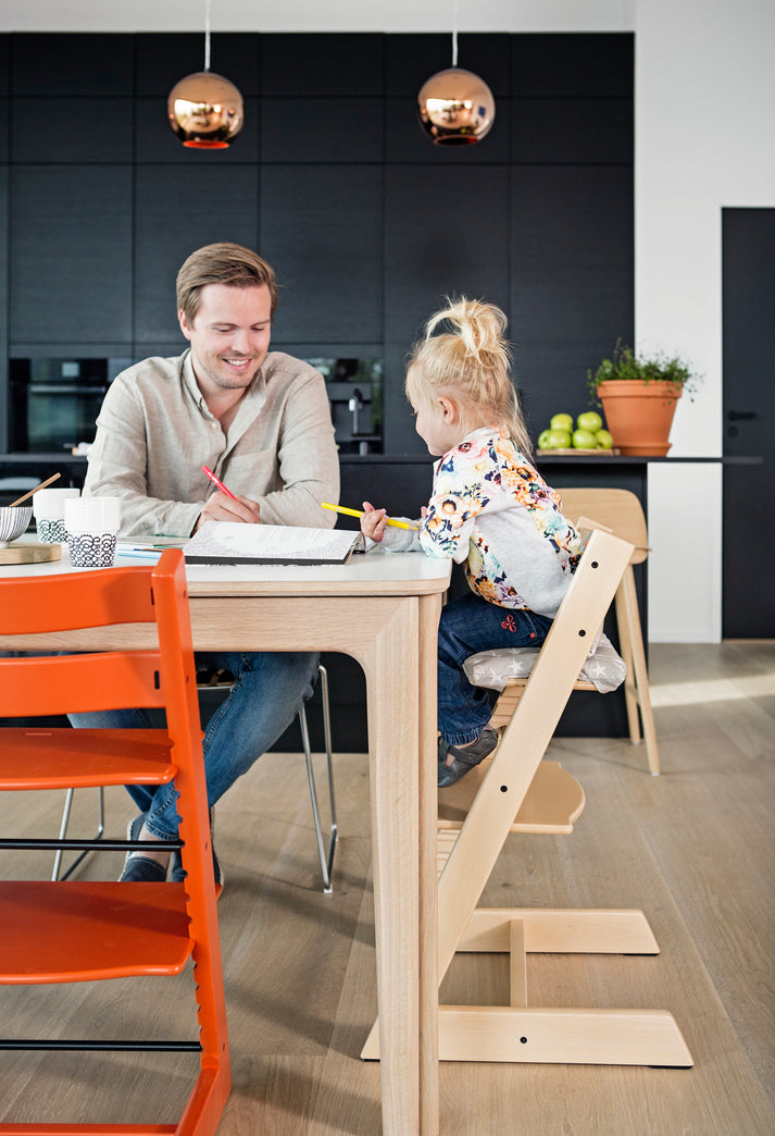 Silla Stokke Tripp Trapp