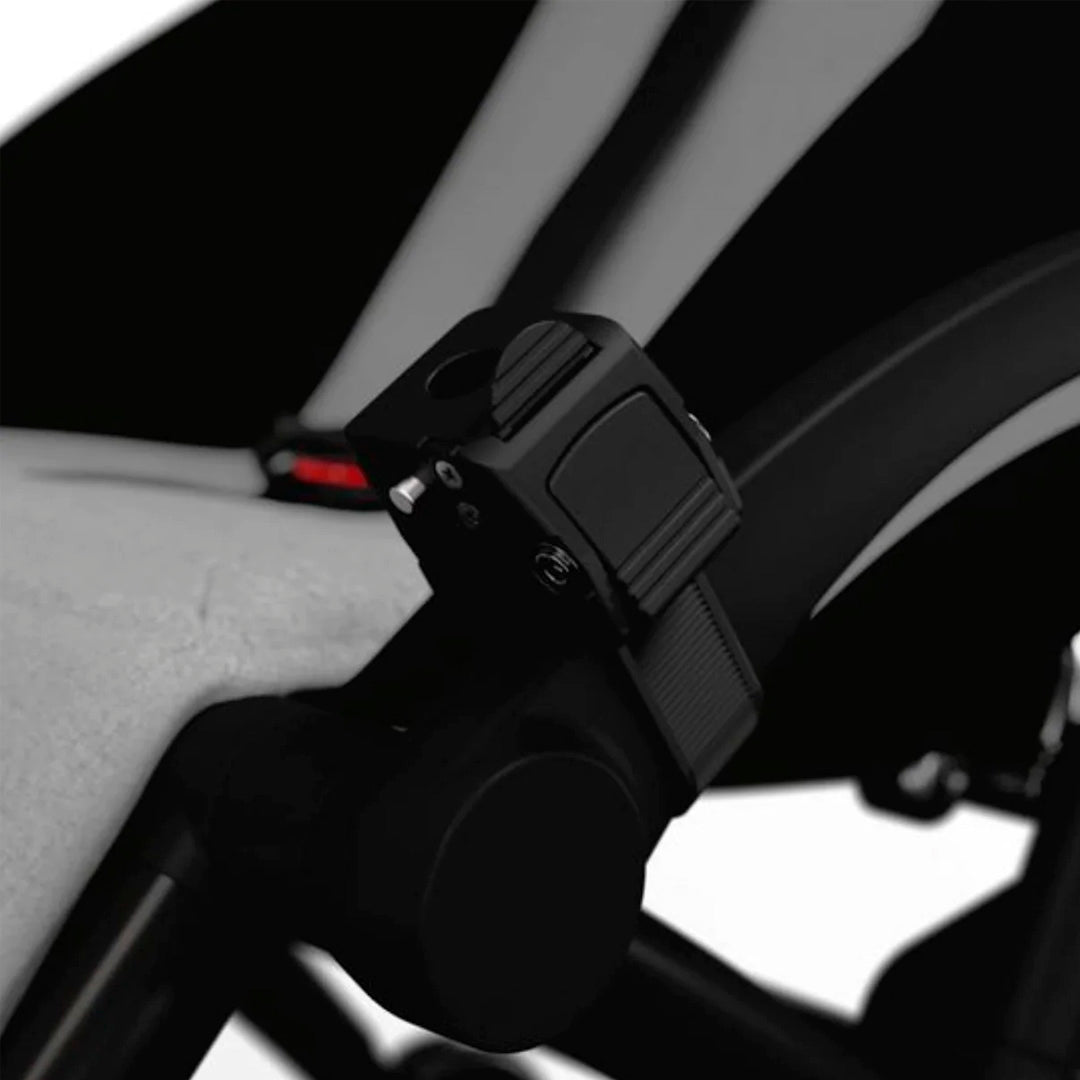 Manillar para coche Bumperbar Universal