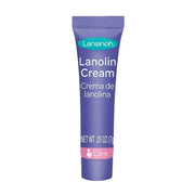 Crema De Lanolina Para Pezones Hpa Lansinoh 7 Gr