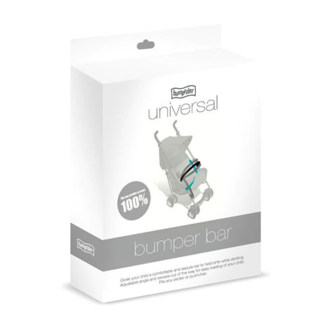 Manillar para coche Bumperbar Universal