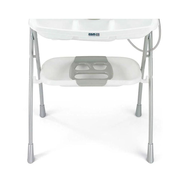 Bañera Mudador Plegable Volare