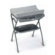 Bañera Mudador Plegable Volare