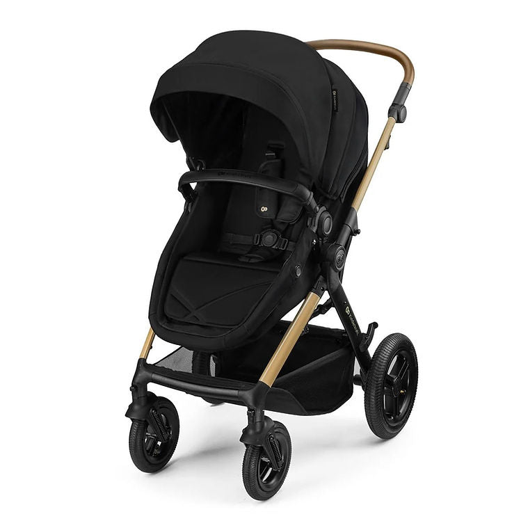 Travel System Moov 2 XL 3 en 1 + Base Isofix